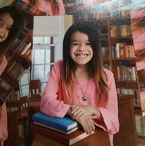 Meet your Posher, Sonya